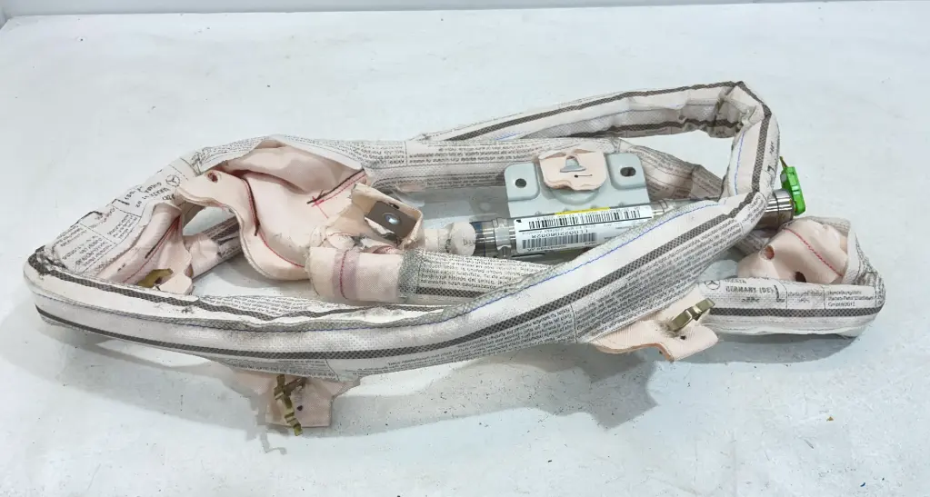 ✅Airbag Rideau Laterale Gauche MERCEDES E220 C207 2012 A2078600102 561784