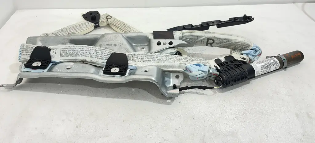 ✅Airbag Rideau Laterale Droite BMW X1 2009 E84 85299117807J 34046020C 561751