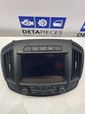 ✅Écran / affichage / petit écran OPEL INSIGNIA D 2015 26202389 45402534