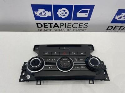 ✅Unite de contrôle climatique LAND ROVER DISCOVERY 2013  3.0 D CH22-19E900-FB