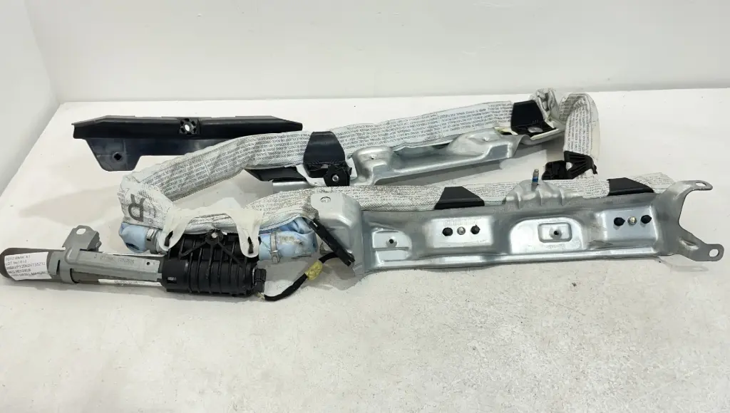 ✅Airbag Rideau Laterale Droite BMW X1 2012 E84 852991178112 30367603 561418