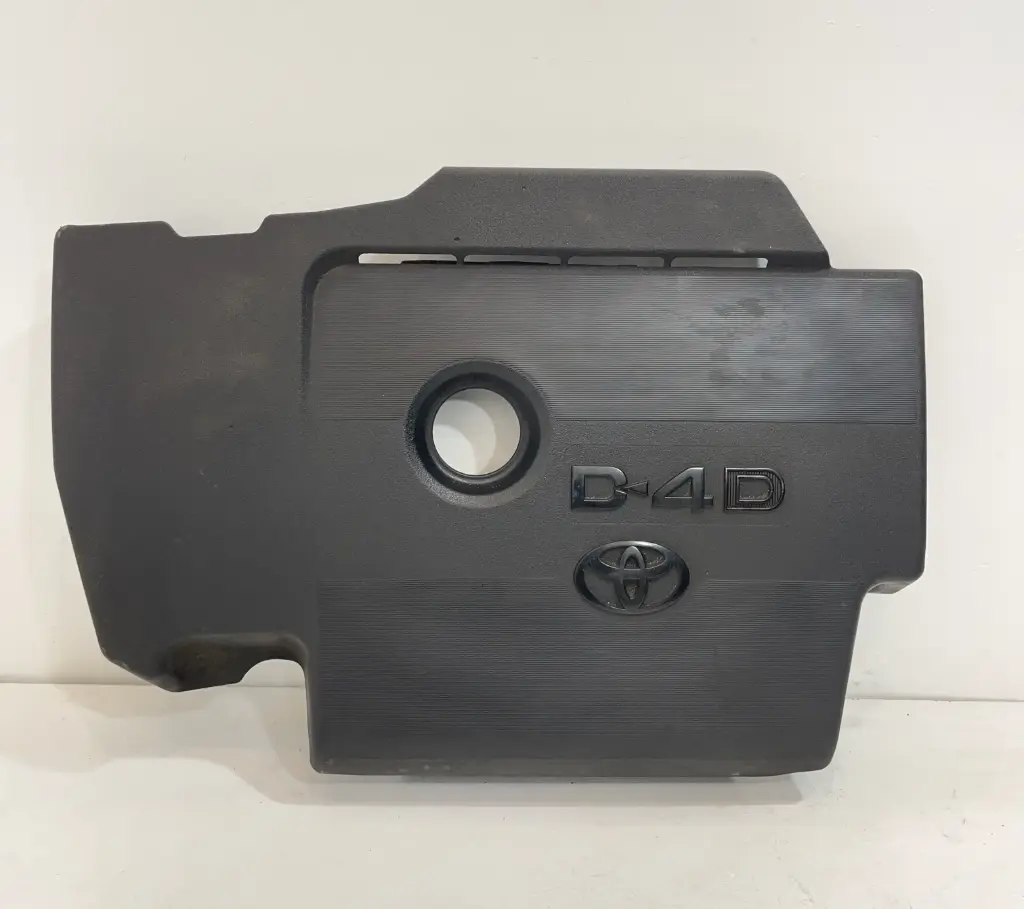 ✅COUVERCLE/CACHE MOTEUR TOYOTA AVENSIS III 2013 2.0D 126110R082 556980