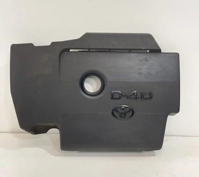 ✅COUVERCLE/CACHE MOTEUR TOYOTA AVENSIS III 2013 2.0D 126110R082 556980