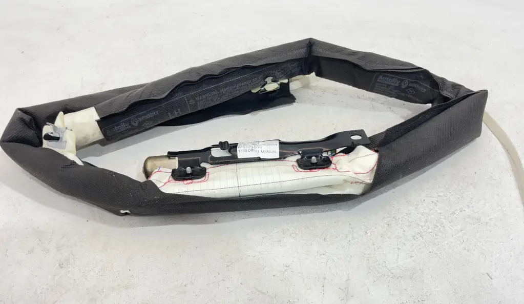 ✅Airbag Rideau Laterale Gauche RENAULT MEGANE III 2014 985P19723R 560393 