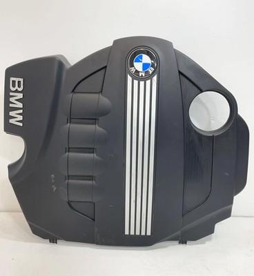 ✅COUVERCLE/CACHE MOTEUR BMW X1 2012 E84 2.0D 11147797410 7797410 561811