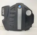 ✅COUVERCLE/CACHE MOTEUR BMW X1 2012 E84 2.0D 11147797410 7797410 561811