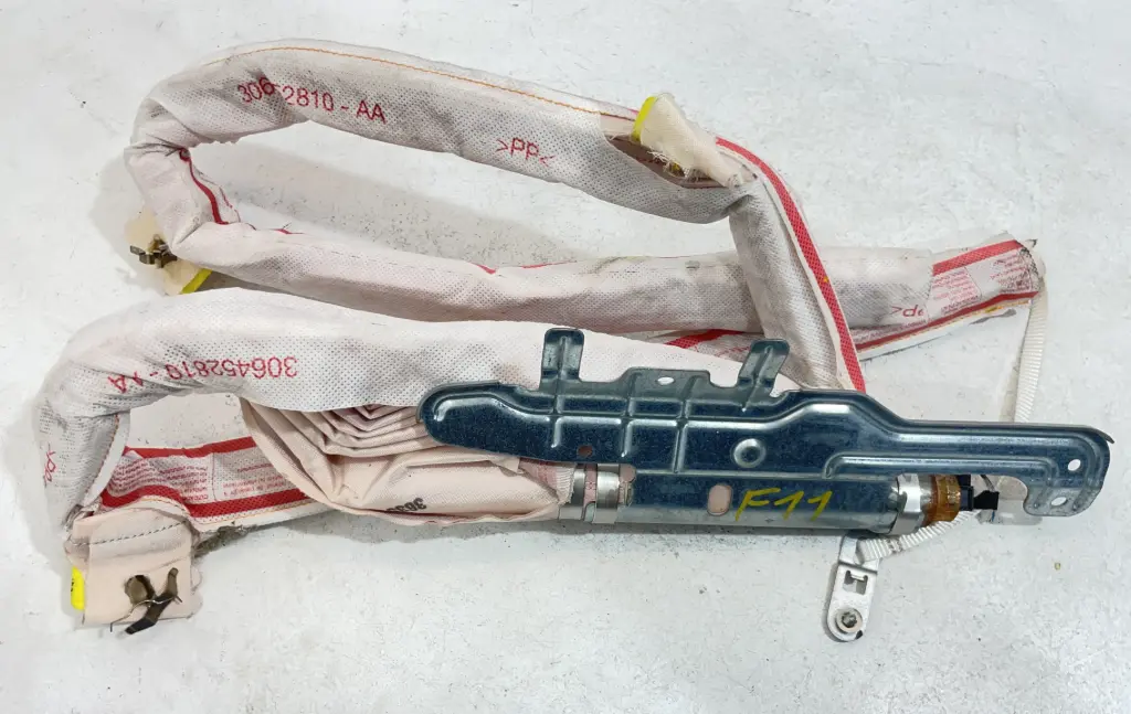 ✅Airbag Rideau Laterale Droite BMW 520D 2011 F11 85914342006 306452810-AA 554302