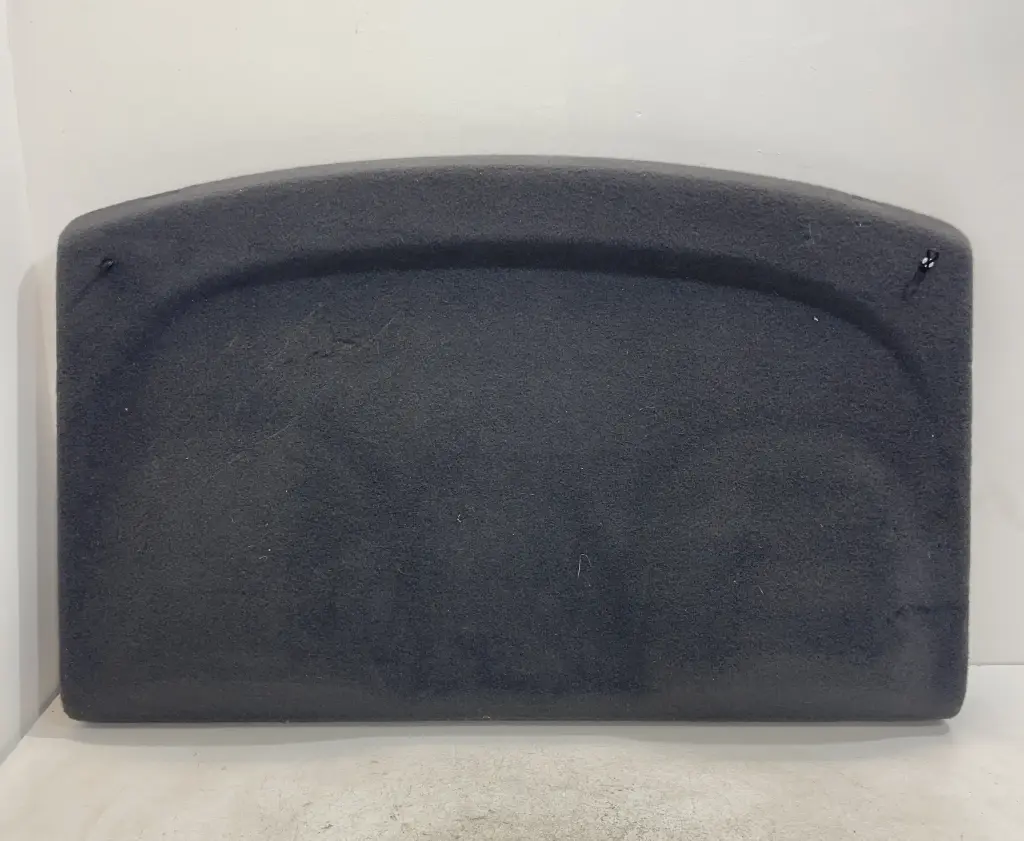 ✅TABLETTE PLAGE ARRIERE VOLKSWAGEN SCIROCCO III 2009 1K8867769C7T8 558888