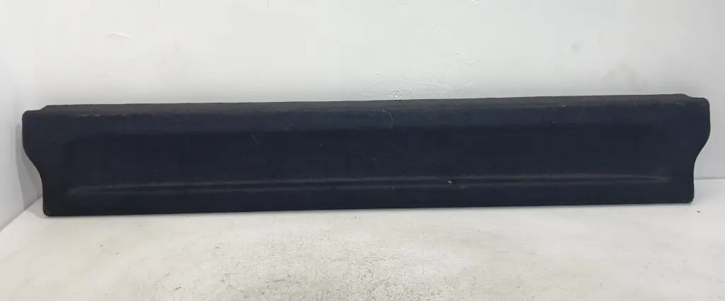 ✅TABLETTE PLAGE ARRIERE BMW X1 2010 E84 51462991847 316603