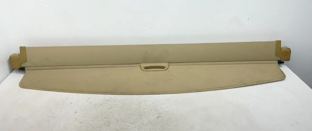 ✅TABLETTE PLAGE ARRIERE BMW X3 2011 F25 51477222208 561570