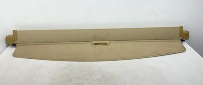 ✅TABLETTE PLAGE ARRIERE BMW X3 2011 F25 51477222208 561570