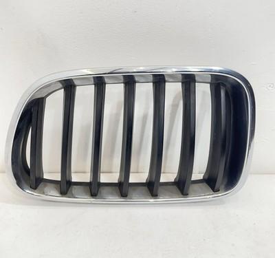 ✅Grille/Calandre Avant Gauche BMW X3 2011 F25 51117210725 561570
