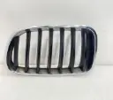 ✅Grille/Calandre Avant Gauche BMW X3 2011 F25 51117210725 561570