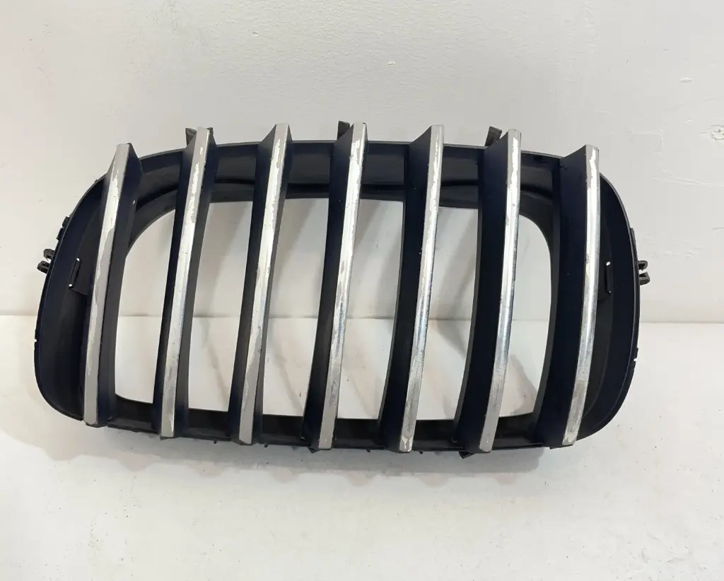 ✅Grille/Calandre Avant Gauche BMW X5 2009 E70 51137171395 561816