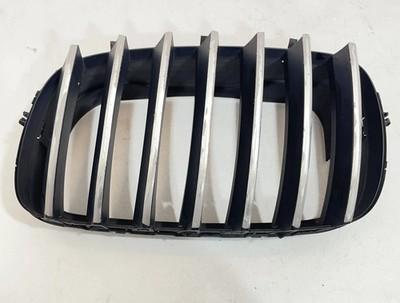 ✅Grille/Calandre Avant Gauche BMW X5 2009 E70 51137171395 561816