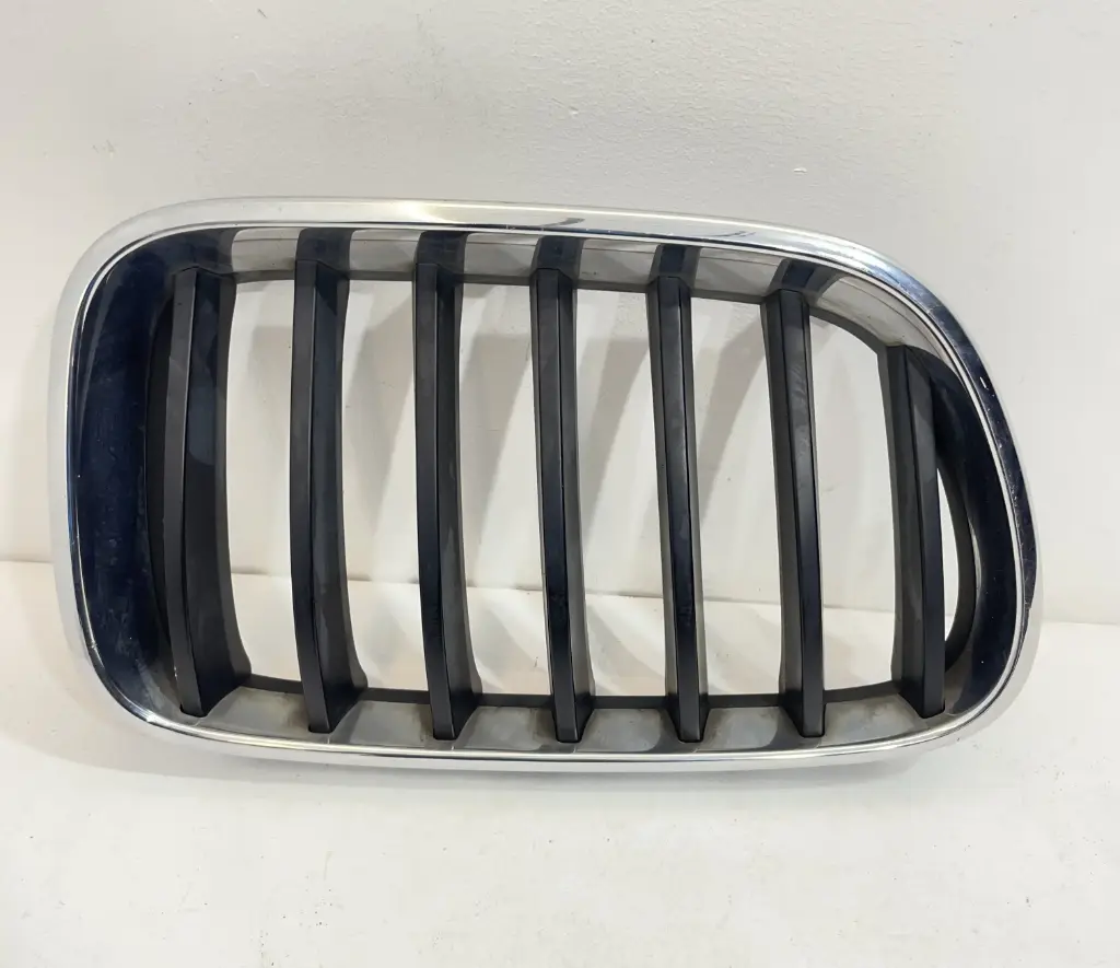 ✅Grille/Calandre Avant Droite BMW X3 2011 F25 51117210726 561570