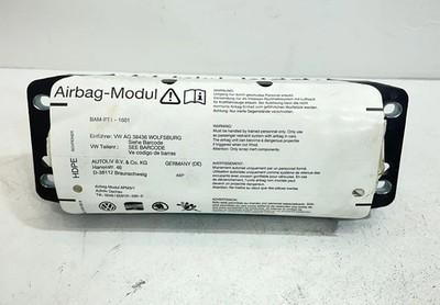 ✅AIRBAG PASSAGER VOLKSWAGEN SCIROCCO III 2009 607530200 1K0880204L 558888