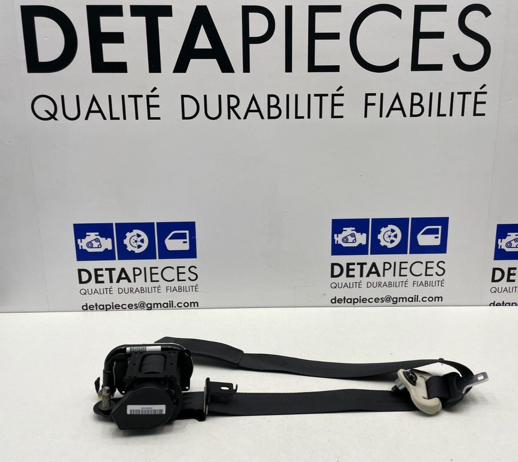 ✅CEINTURE DE SECURITE AVANT GAUCHE HONDA CR-V 2014 81850T1G A81850T1GE2 49847214