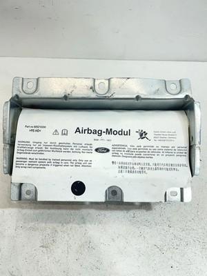 ✅AIRBAG PASSAGER FORD S-MAX 2012 6G9N-042A95-AC 605716100F 560803