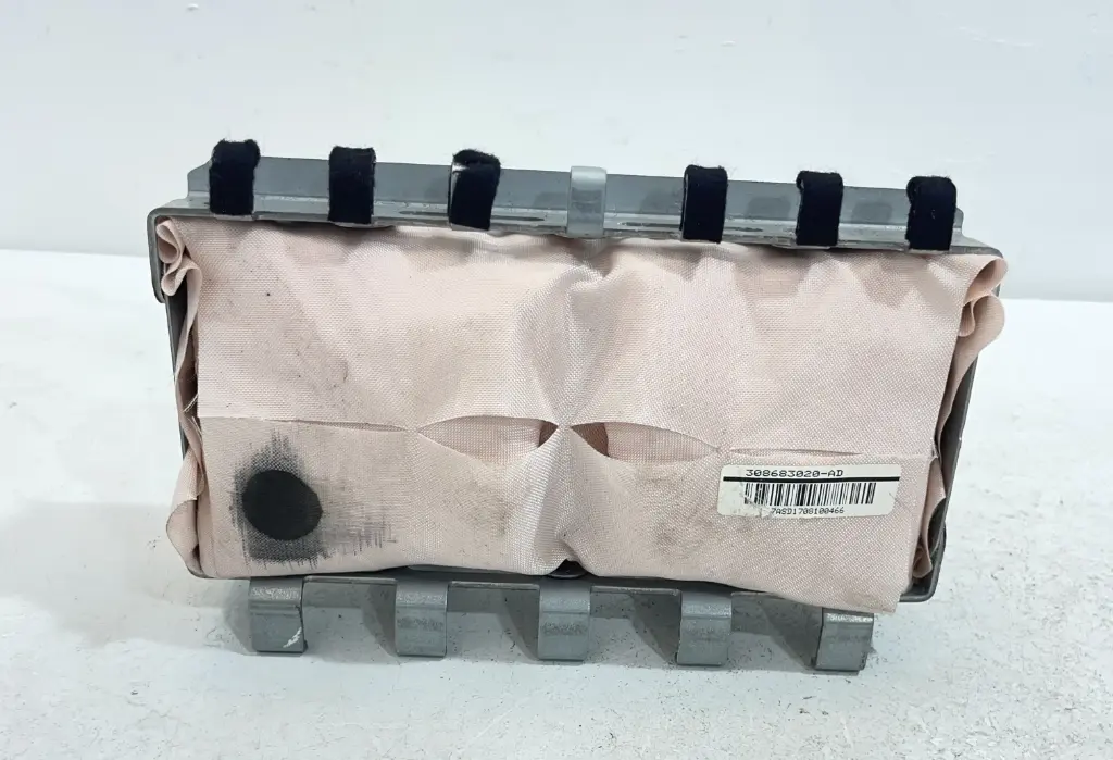 ✅AIRBAG PASSAGER NISSAN JUKE I 2017 308682920 308683020AD 560794