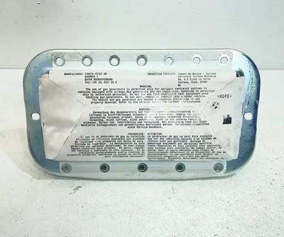 ✅AIRBAG PASSAGER BMW X3 2011 F25 399184119036  561570