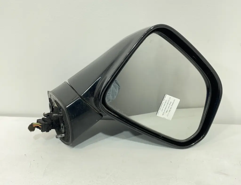 ✅Rétroviseur extérieur droite OPEL ANTARA 2012 20961812 E4022573 65487025