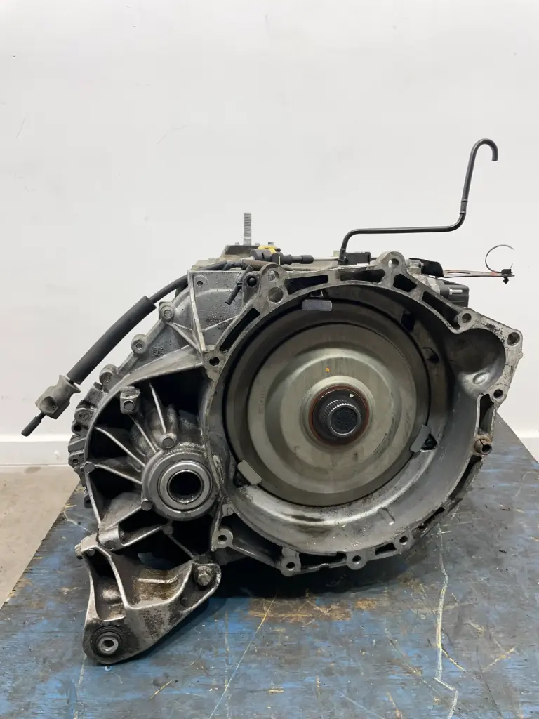 ✅Boite Powershift 6DCT450 MPS6 DS7R-7000-BL FORD GALAXY 2015 2.0D 82049535