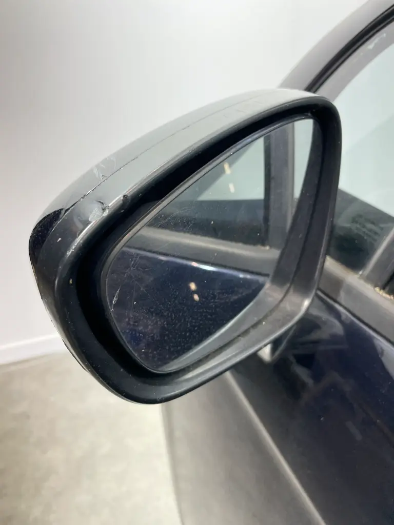 ✅Rétroviseur extérieur gauche DS3 2017 3PTES 8154AX 62827735