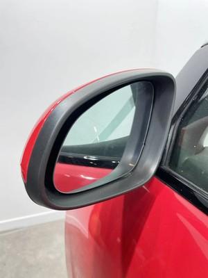 ✅Rétroviseur extérieur gauche OPEL ASTRA GTC 2014 13342465 313671