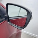 ✅Rétroviseur extérieur droite NISSAN JUKE 2014 96301BV80B 71389285