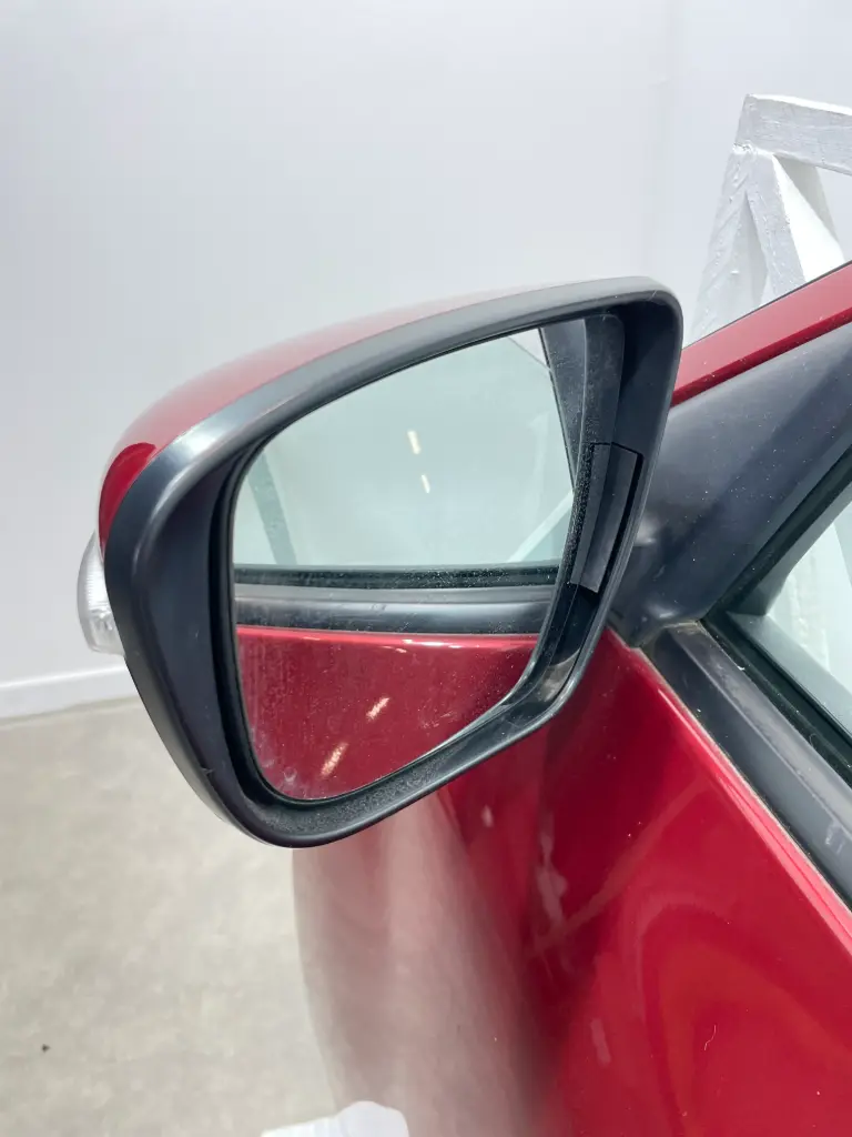 ✅Rétroviseur extérieur gauche NISSAN JUKE 2014 96302BV84B71389285