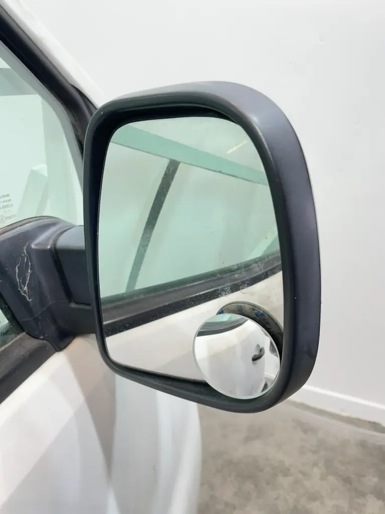 ✅Rétroviseur extérieur droite PEUGEOT PARTNER 2014 96777550XT Y0000014