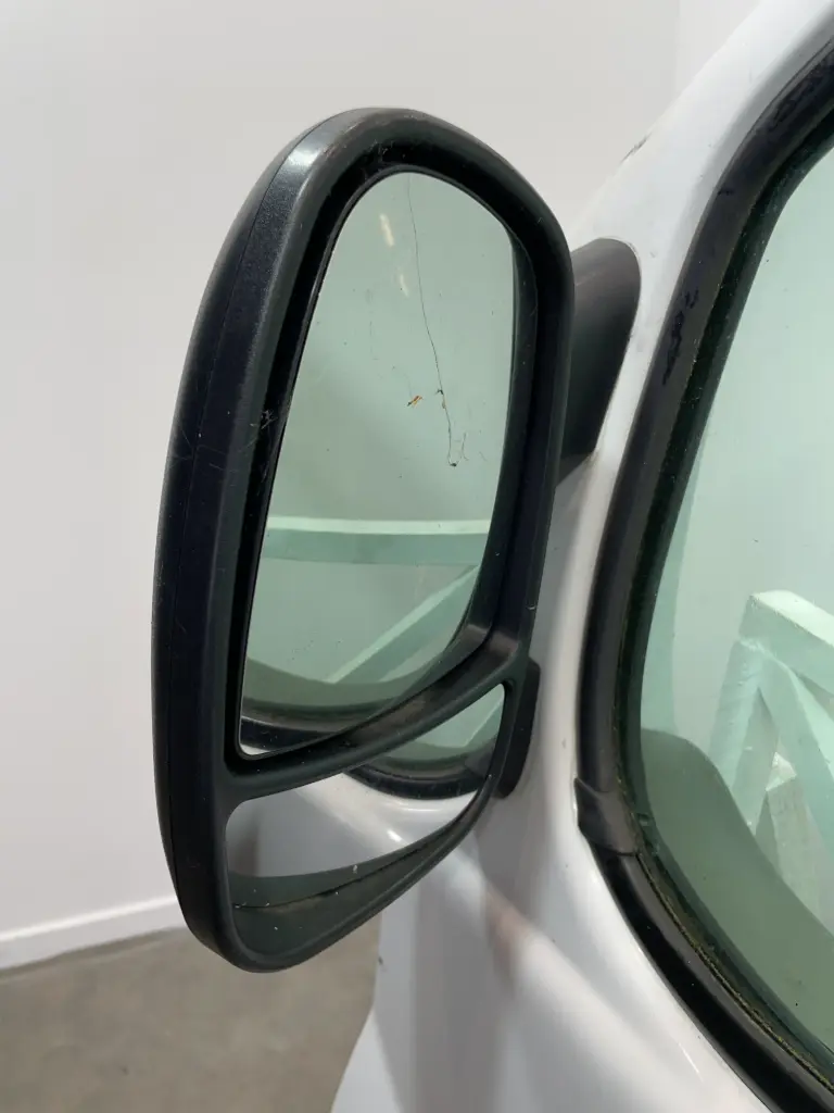 ✅Rétroviseur extérieur gauche OPEL VIVARO 2011 91160046 80417125