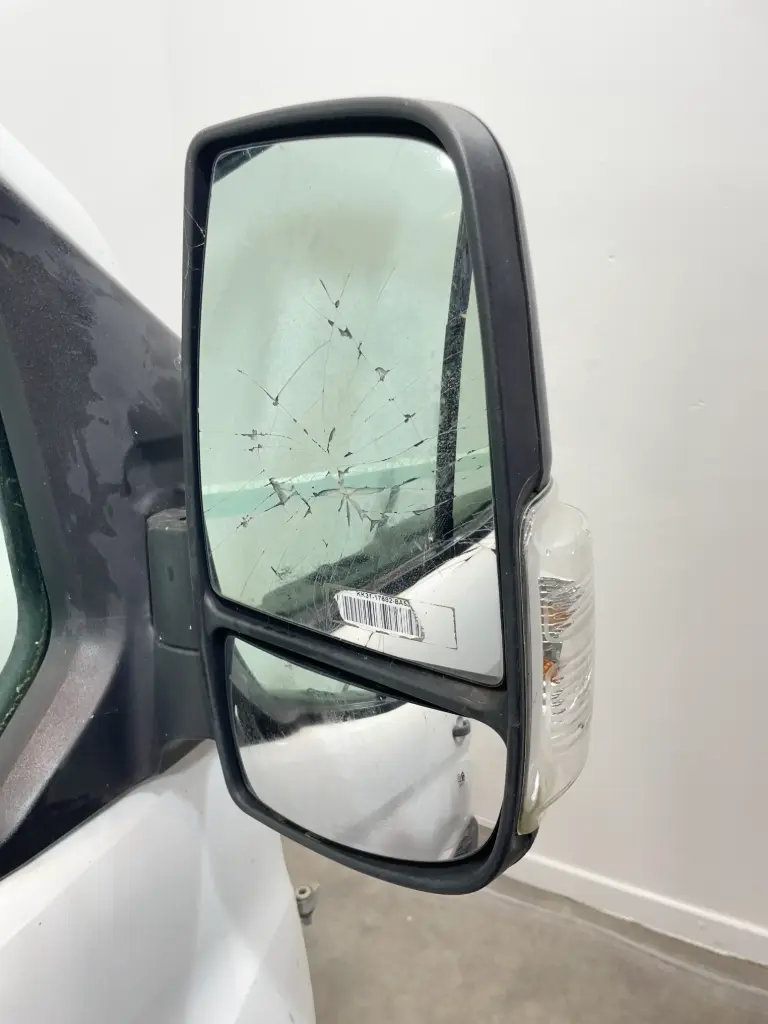 ✅Rétroviseur extérieur droite FORD TRANSIT 2020 KK31-17682-BA5JA6 80047655