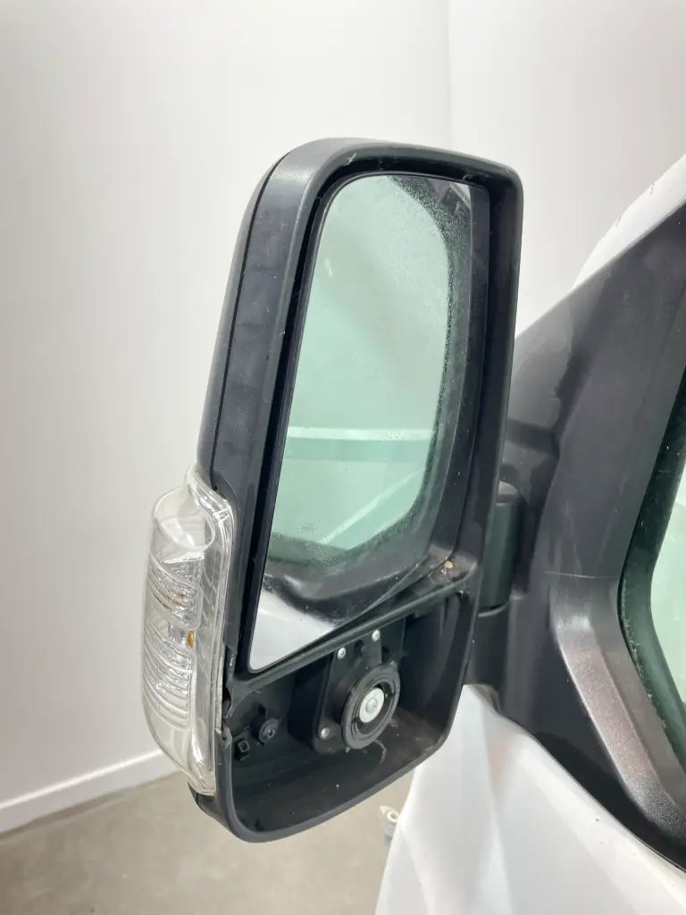 ✅Rétroviseur extérieur gauche FORD TRANSIT 2020 KK31-17683-BA5JA6 80047655