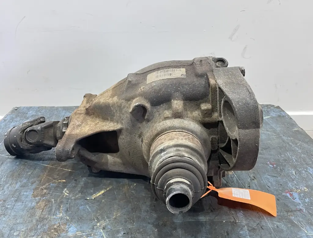 ✅Différentiel arrière BMW X3 2011 F25 2.0D 135KW/184HP 7592005-03 7592005 561570