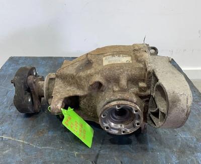 ✅Différentiel arrière BMW X1 2009 E84 2.0D 150KW 7593215-01 754168002 561751