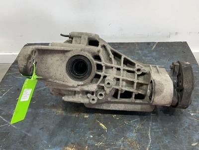 ✅Différentiel arrière MERCEDES ML W164 2007 3.0D 140KW A1643500414  556861