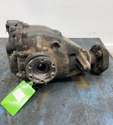 ✅Différentiel arrière BMW X1 2012 E84 2.0D 105KW 759293803 7541580-02 561811