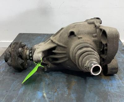✅Différentiel arrière BMW 520D 2010 F10 2.0D 135KW 758445005 EA311Y 562114