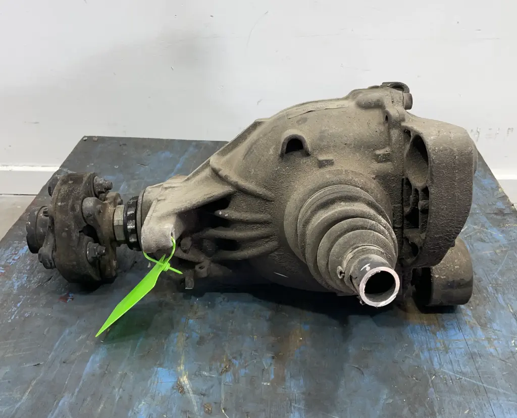✅Différentiel arrière BMW 520D 2010 F10 2.0D 135KW 758445005 EA311Y 562114