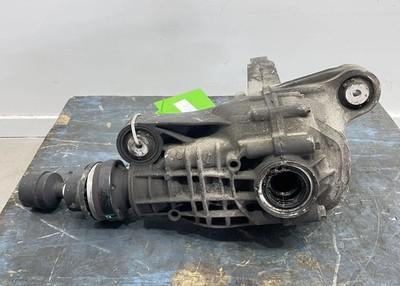 ✅Différentiel avant MERCEDES ML W164 2007 3.0D 140KW 4460-310-030 556861 