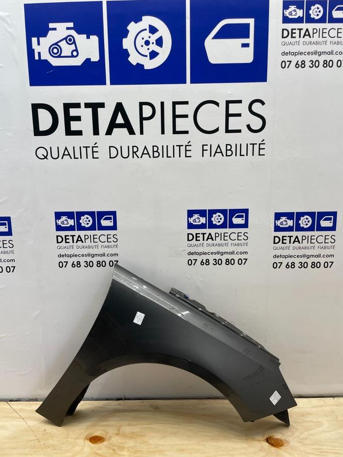 ✅AILE AVANT DROIT PEUGEOT 308  2016 R: 9802164280 L: 39730224