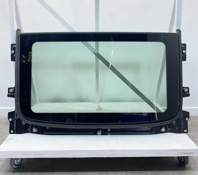 ✅Toit ouvrant panoramique arrière BMW X1 2009 E84 54102993881 2992299 561751