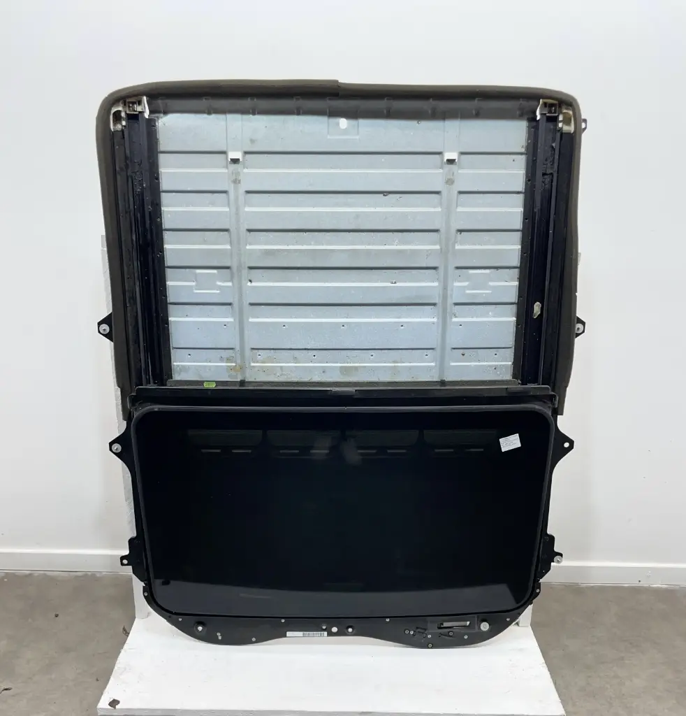 ✅TOIT OUVRANT COMPLET MERCEDES S350 W221 2010 A2217800029 A2217800429 560378