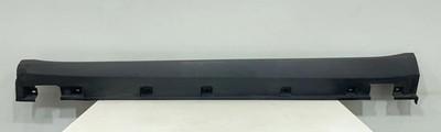 ✅Cache-jupe / Bas De Caisse gauche MERCEDES ML W164 2007 A1646900740 556861