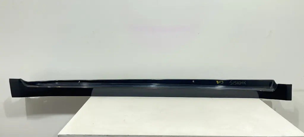 ✅Cache-jupe / Bas De Caisse droit TOYOTA AVENSIS III 2013 7585005020 556980