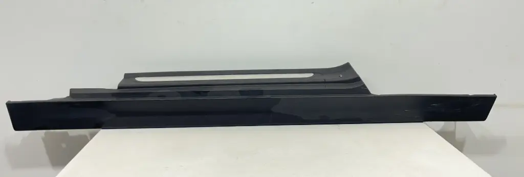 ✅Cache-jupe / Bas De Caisse gauche MINI COOPER 2012 R56 51777300817 560275