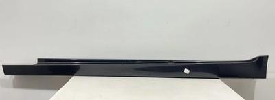 ✅Cache-jupe / Bas De Caisse gauche BMW 520D 2011 F11 51777184773 554302