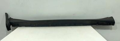 ✅Cache-jupe / Bas De Caisse gauche NISSAN JUKE I 2017 768511KA6A 560794